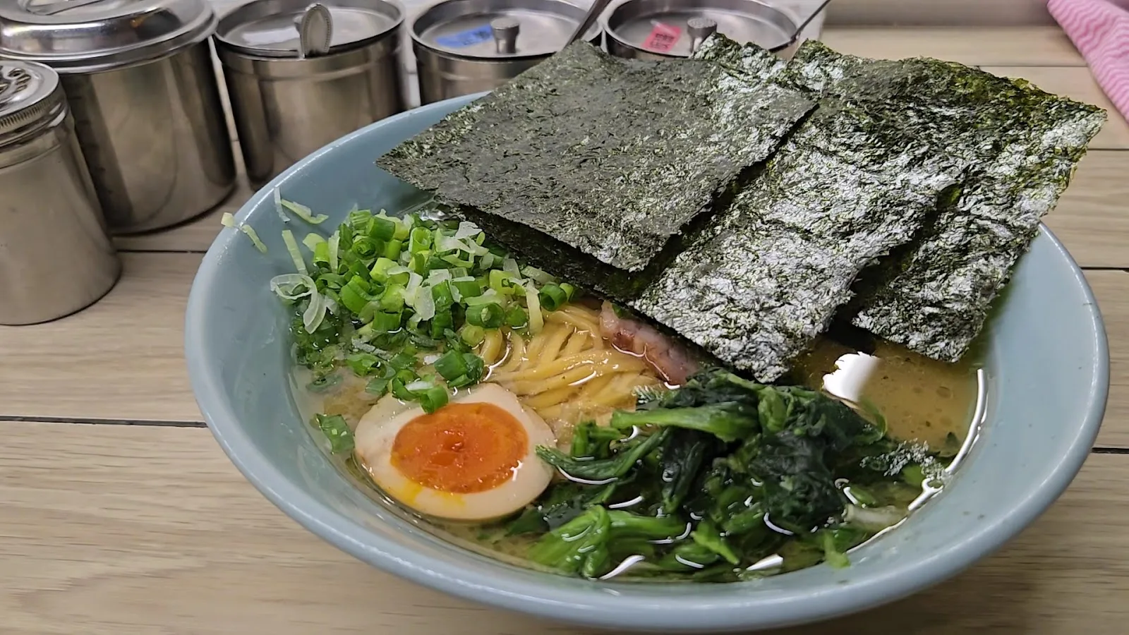 Rasuta Yoyogi · 2